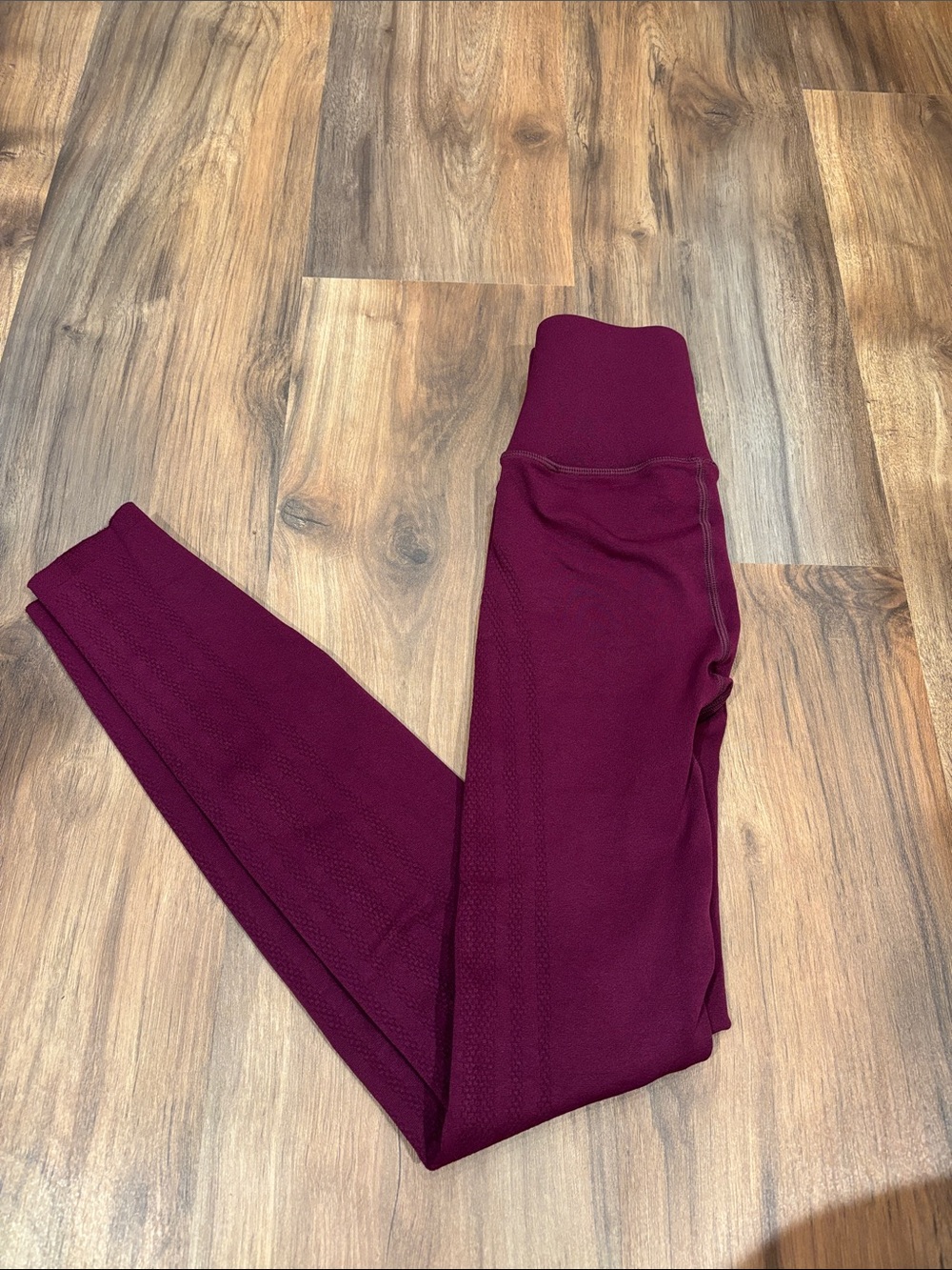 Sculptknit Fabletics Leggings